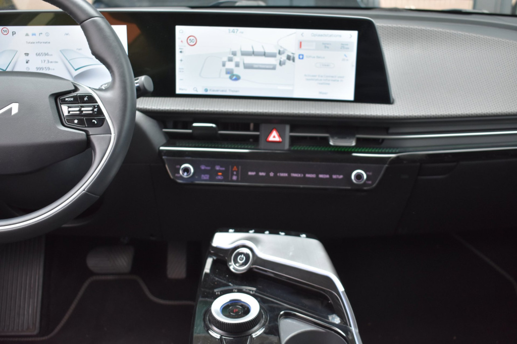 Kia Ev6