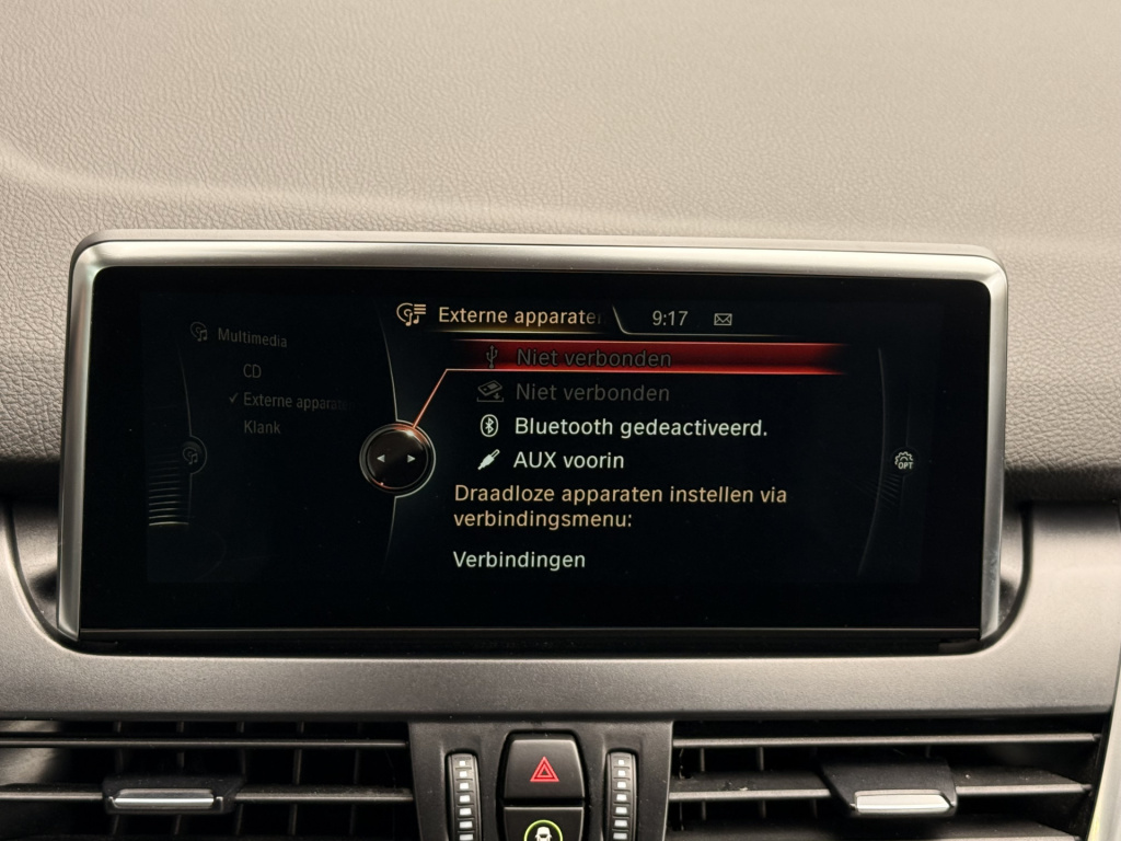 BMW 2-serie