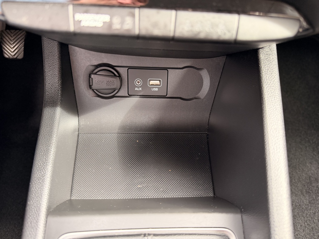 Hyundai I 20
