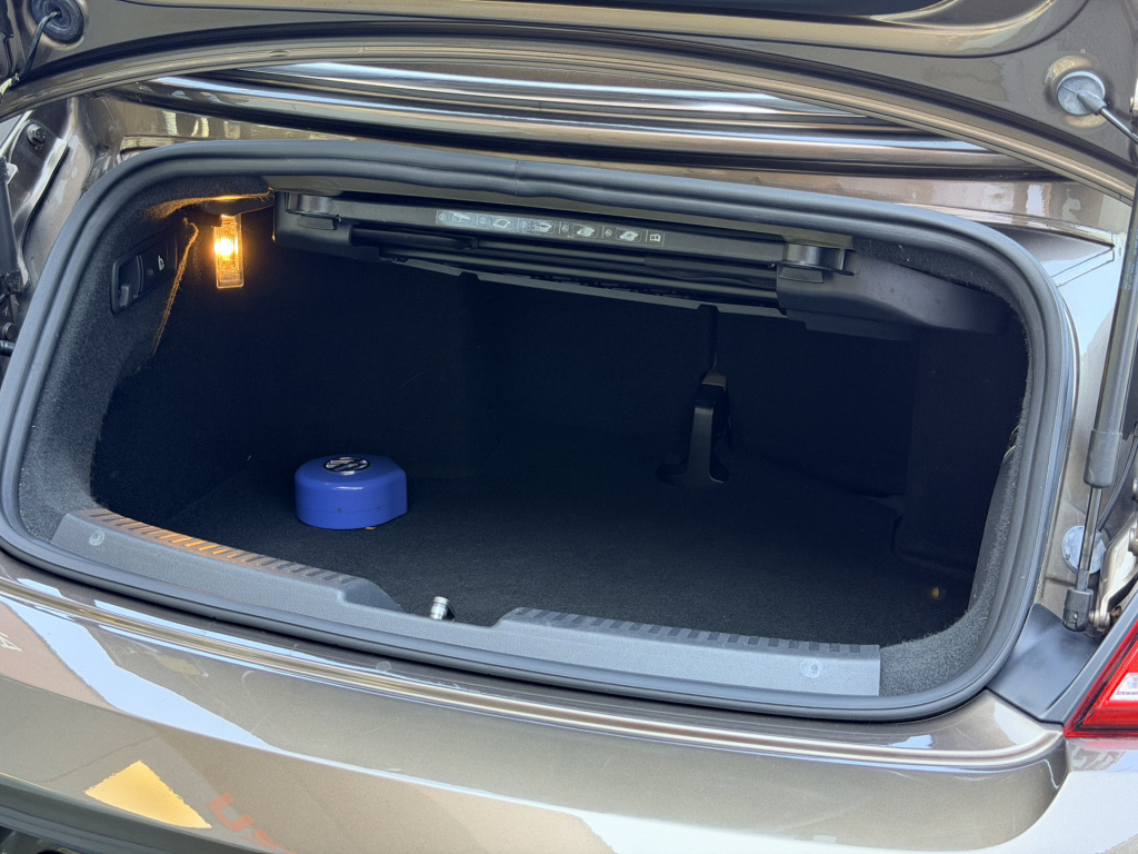 Volkswagen New Beetle