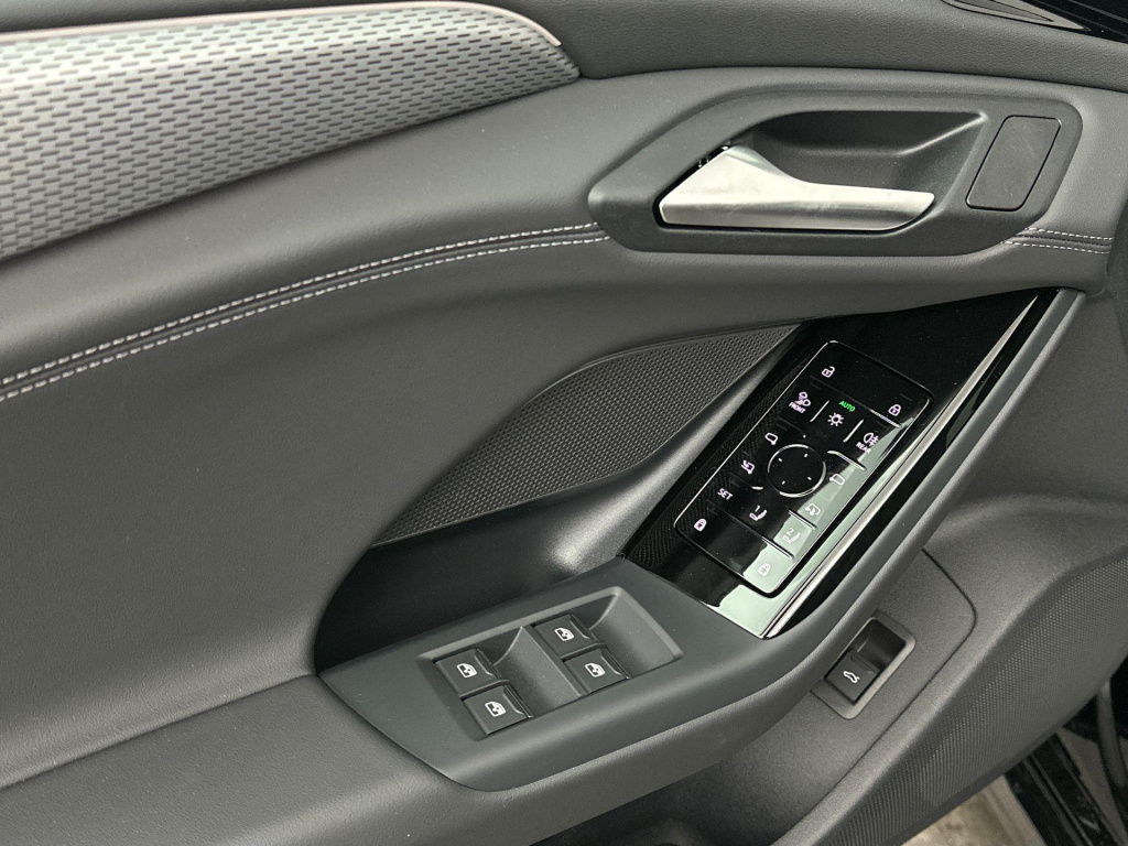 Audi A6 Avant E-tron