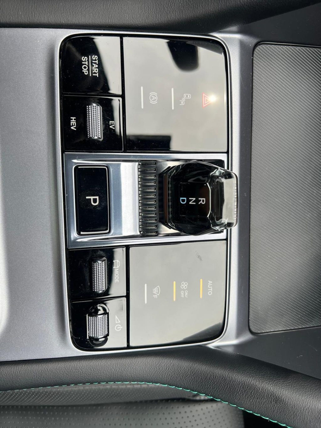 Byd Seal U