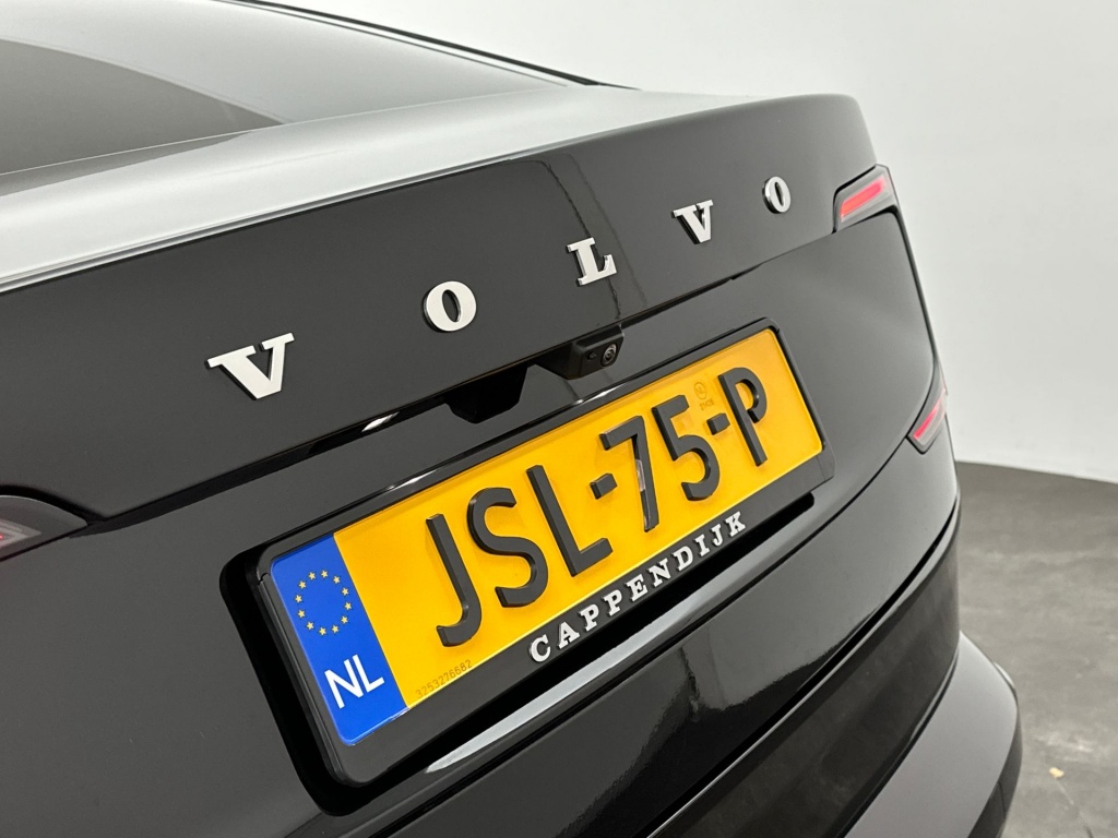 Volvo Es90