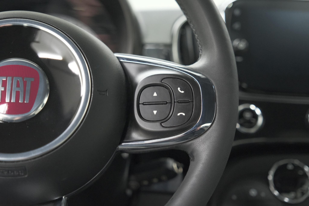 Fiat 500 C