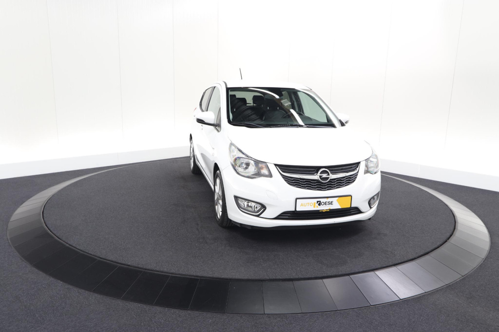 Opel Karl