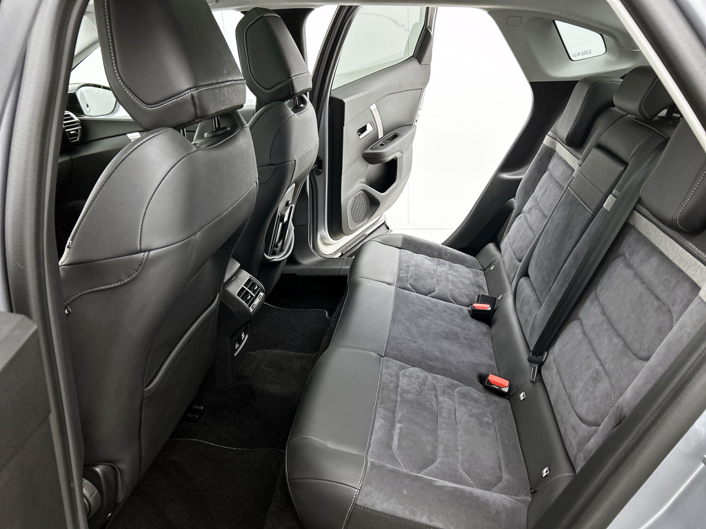 Citroen Ë-c4 X