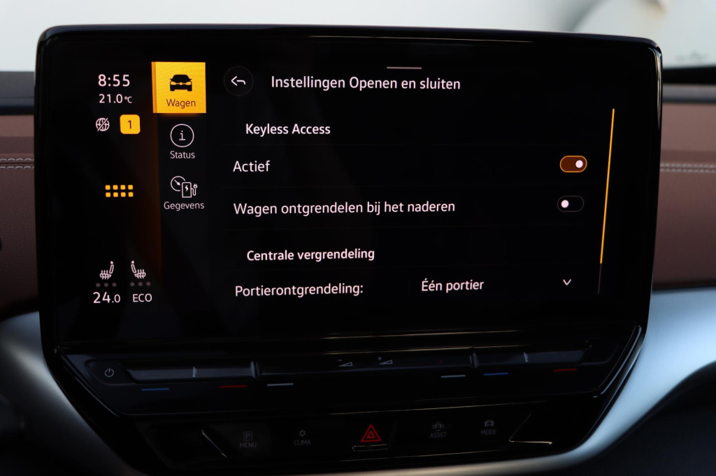 Volkswagen Id.5