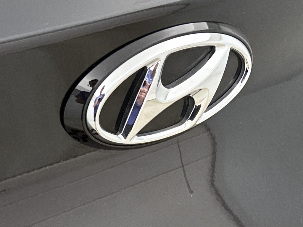 Hyundai I 30