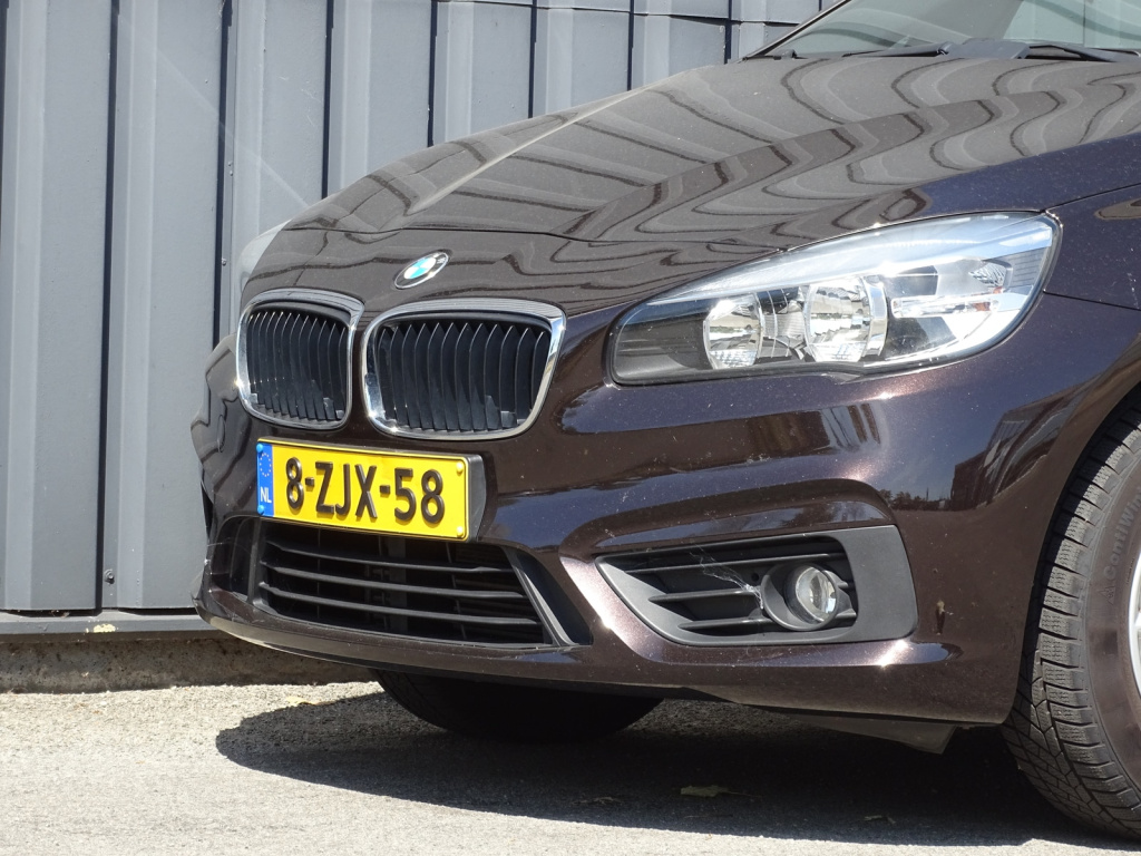 BMW 2-serie