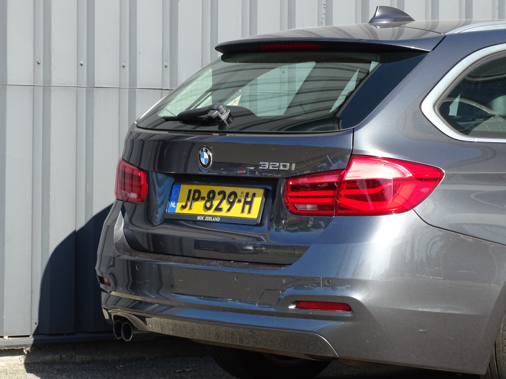 BMW 3-serie