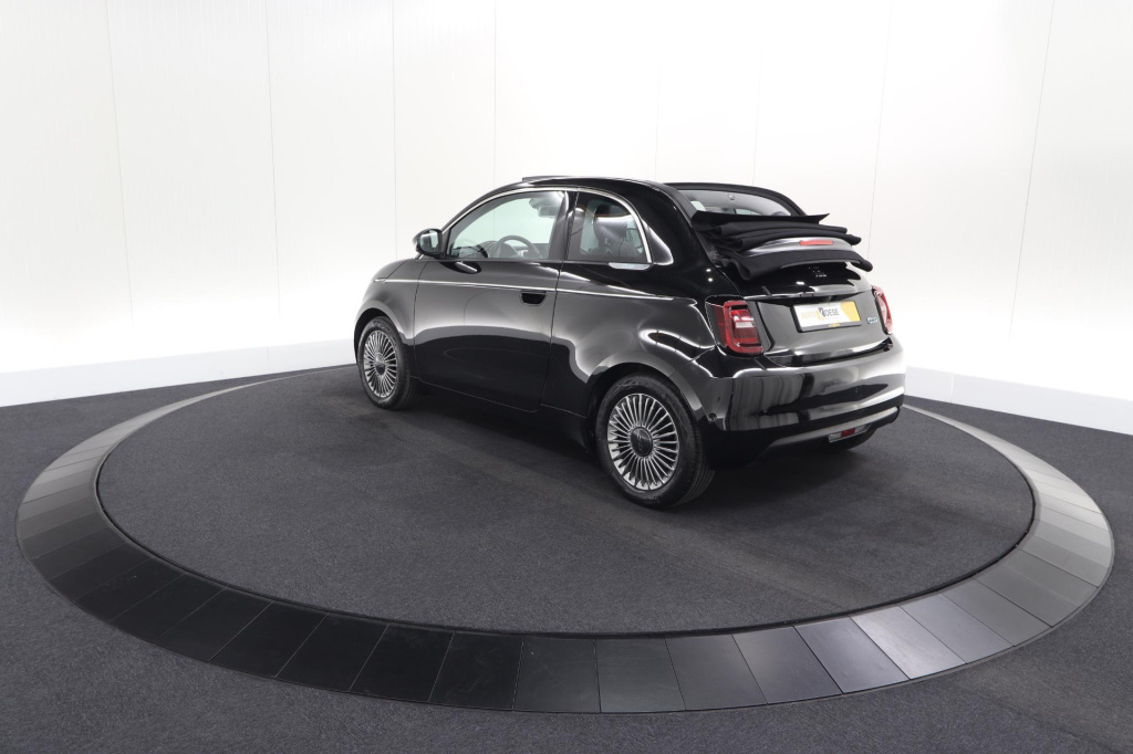 Fiat 500 C