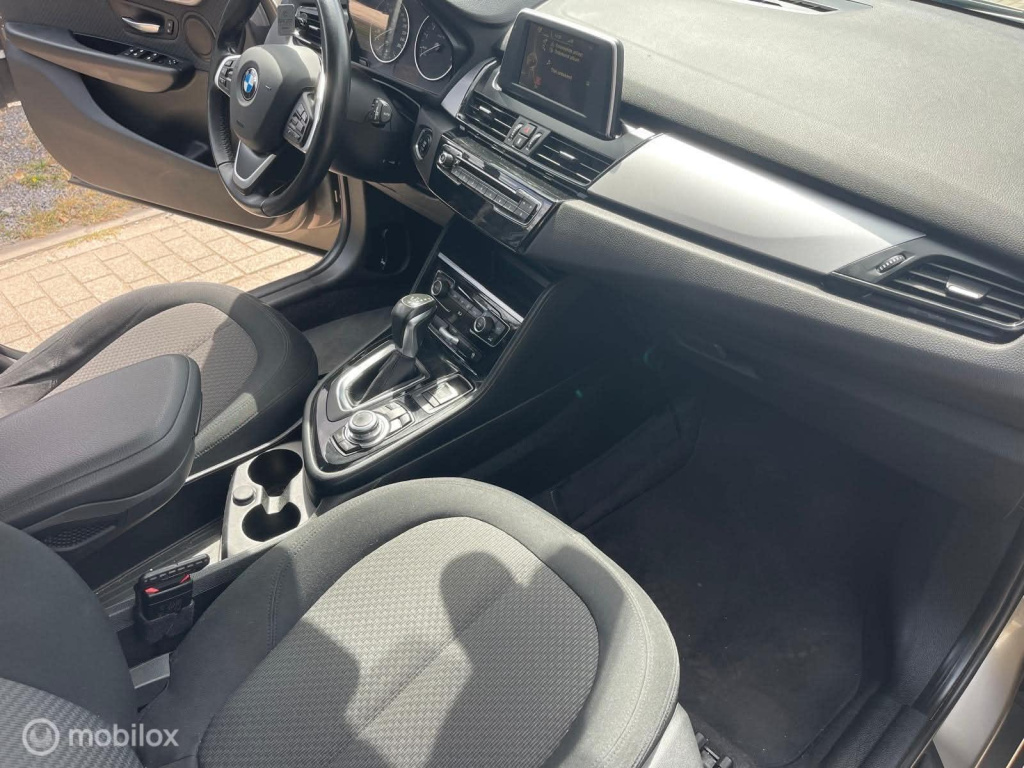 BMW 2-serie