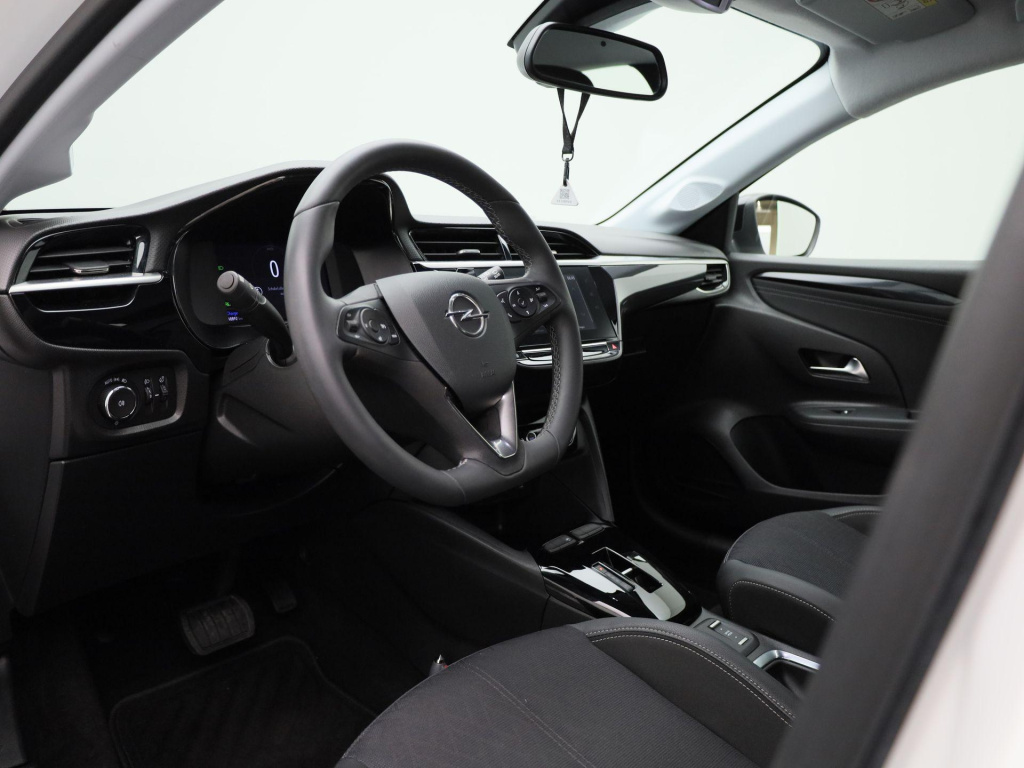 Opel Corsa-e