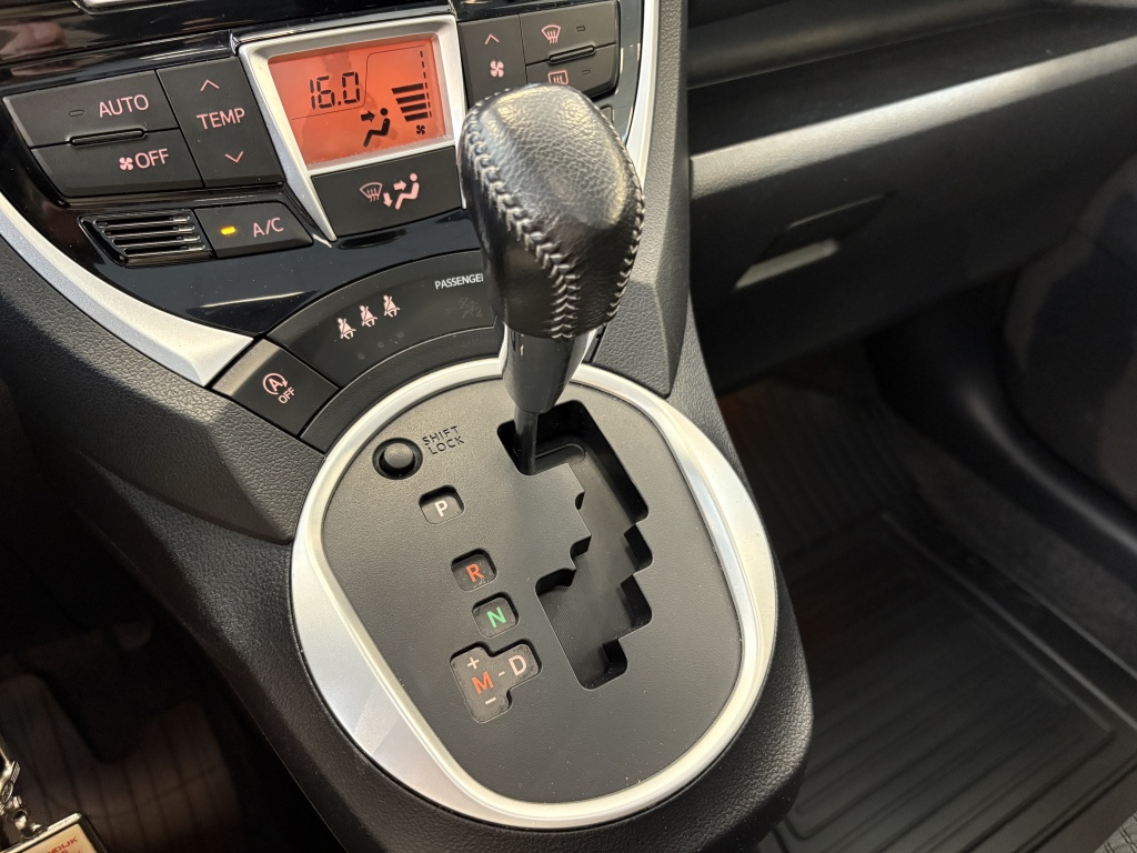 Toyota Verso-s
