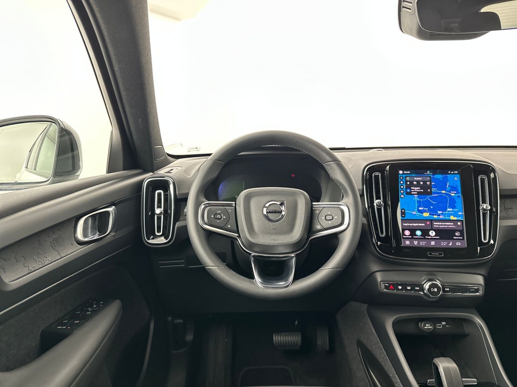 Volvo Ex40