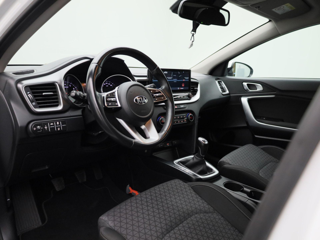 Kia Ceed Sportswagon