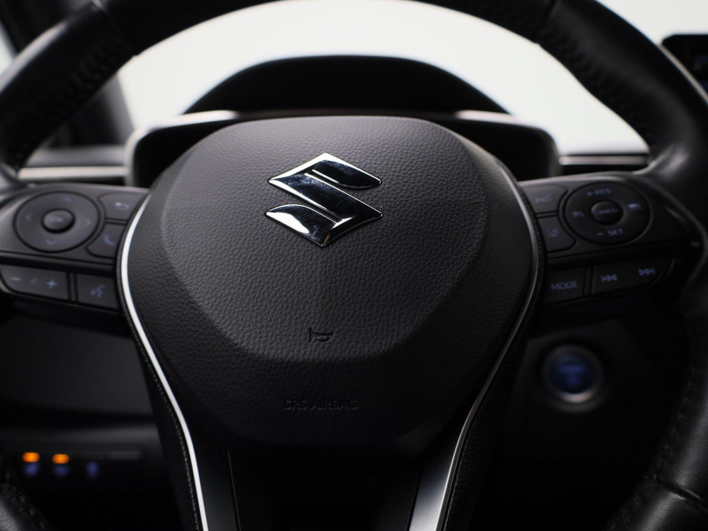 Suzuki Swace