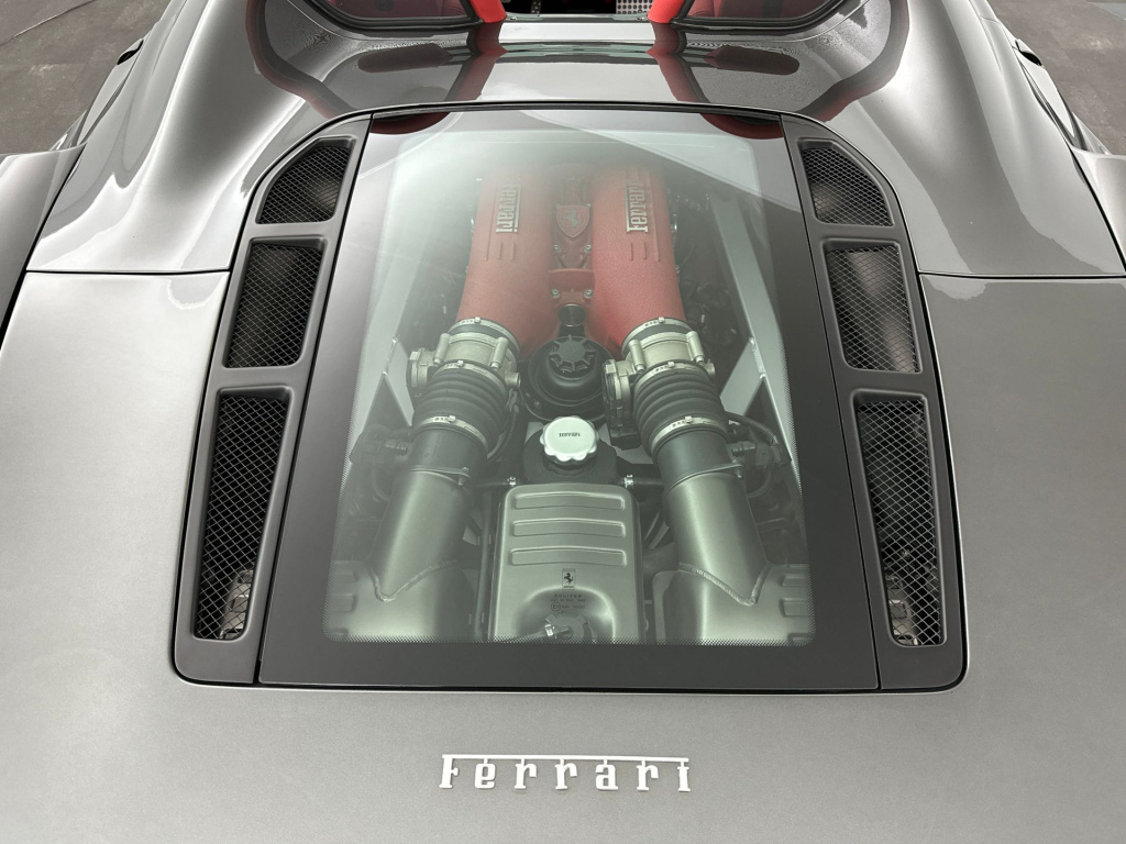 Ferrari F430
