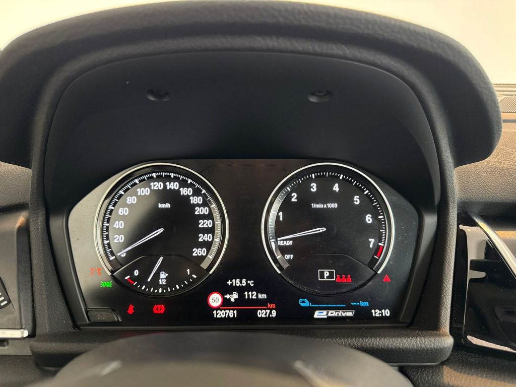 BMW 2-serie