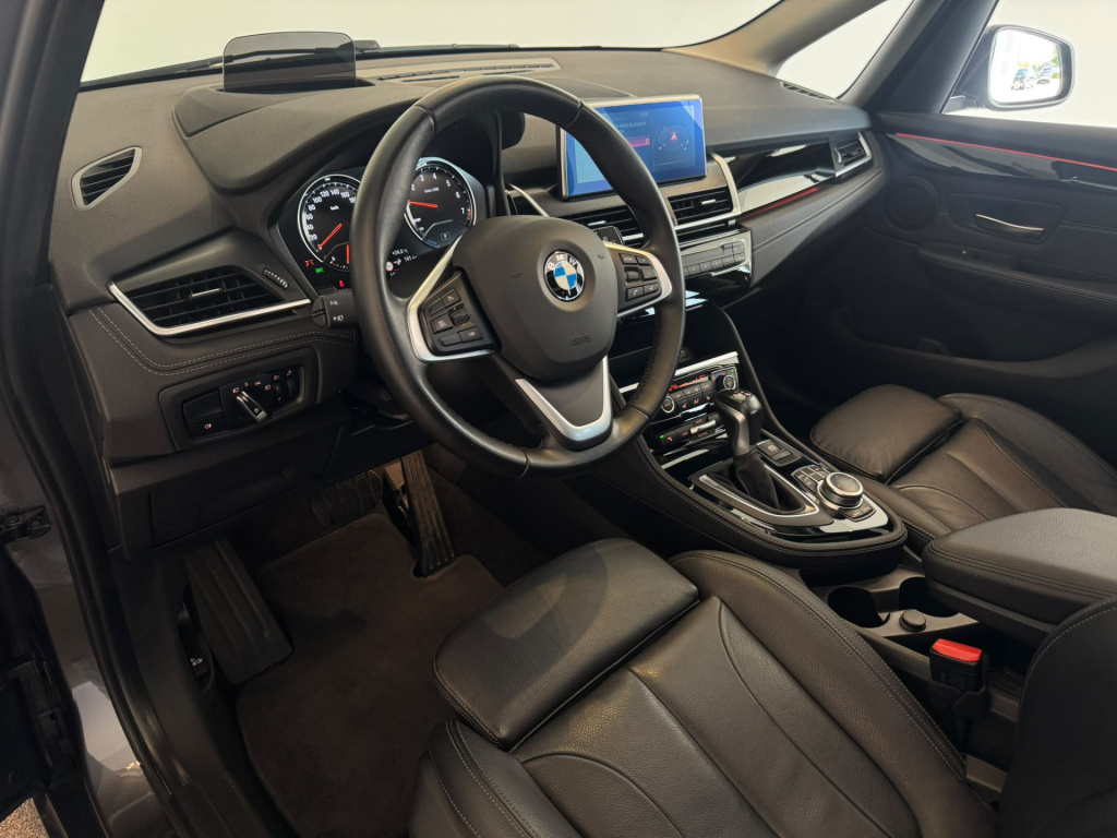 BMW 2-serie