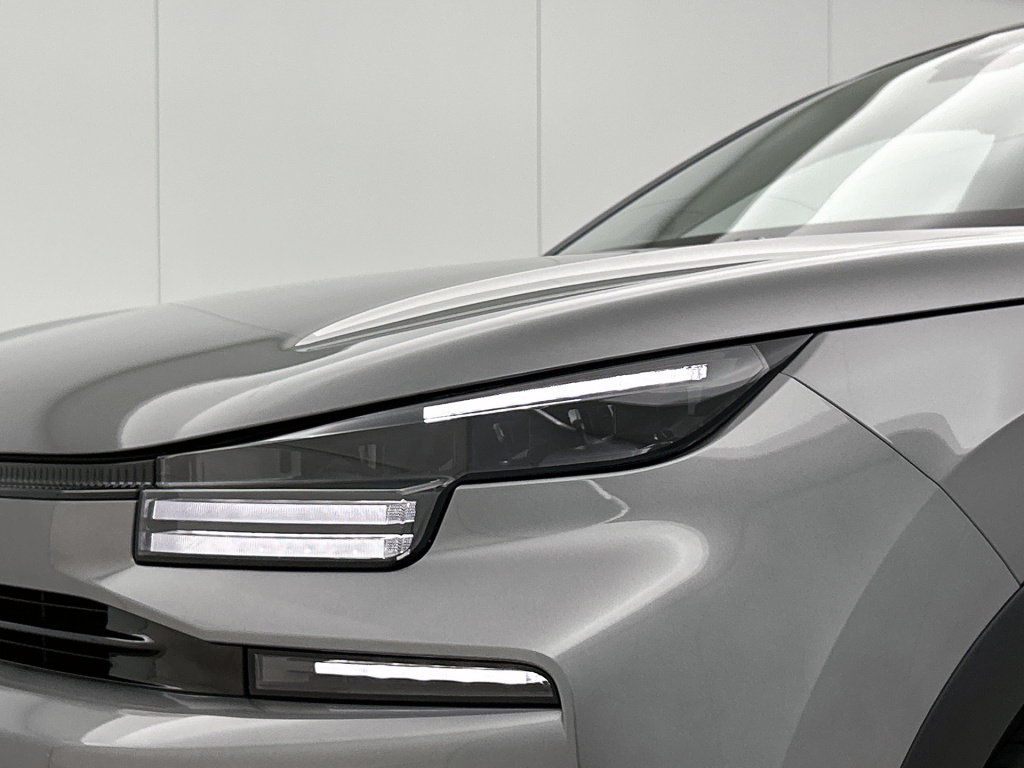 Citroen C4 X