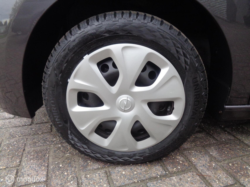 Opel Karl