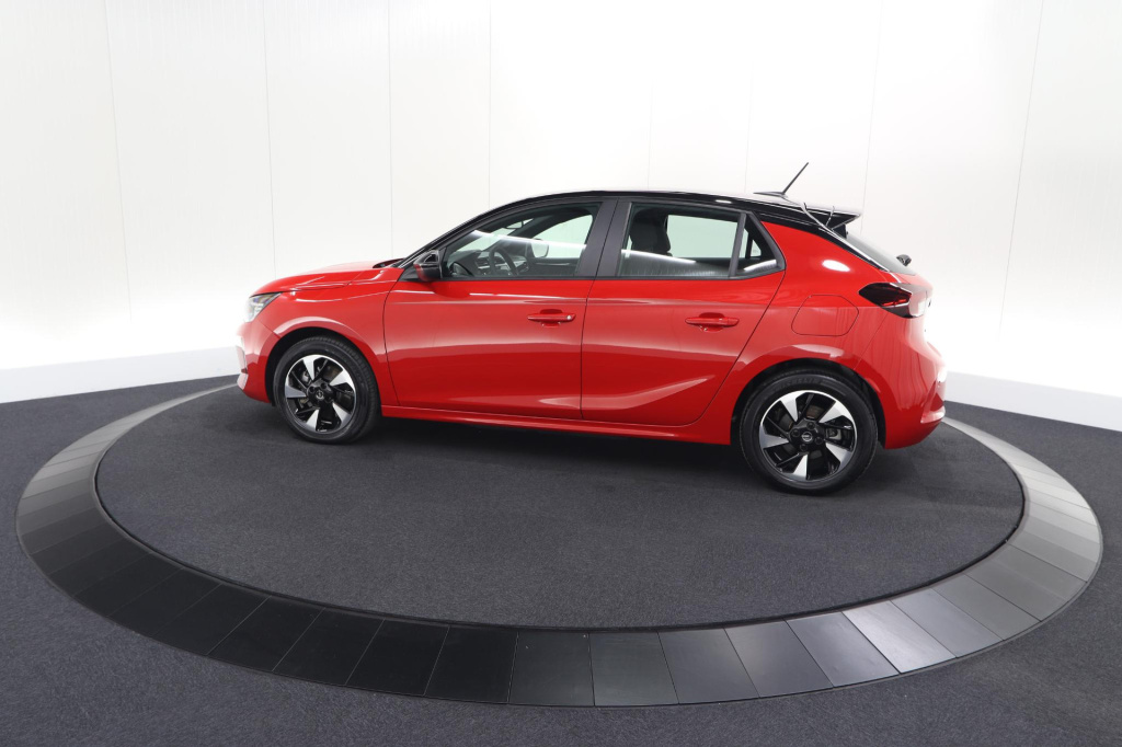 Opel Corsa-e