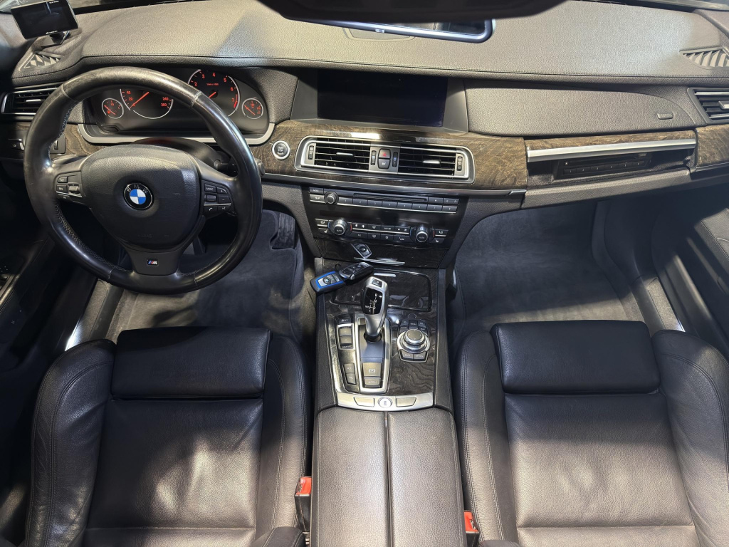 BMW 7 Serie
