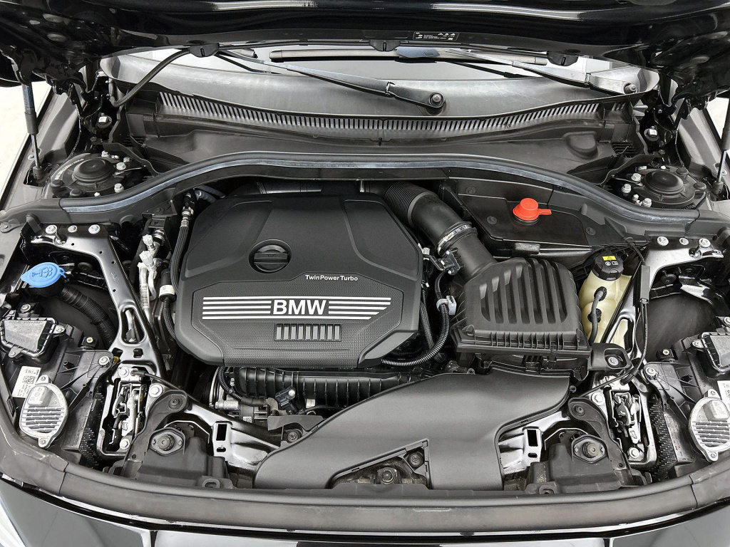 BMW 2-serie