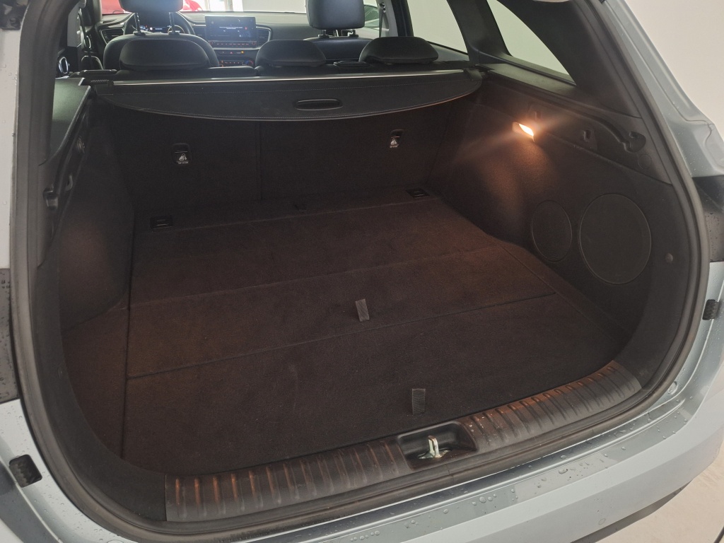 Kia Ceed Sportswagon