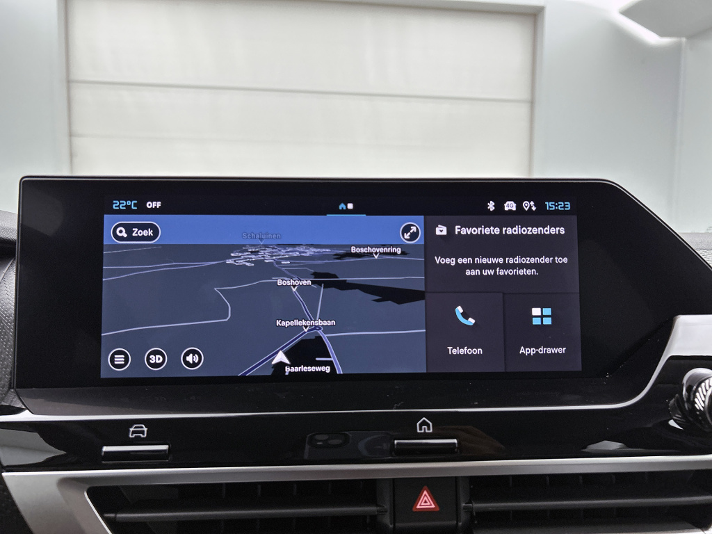 Citroen C4 X