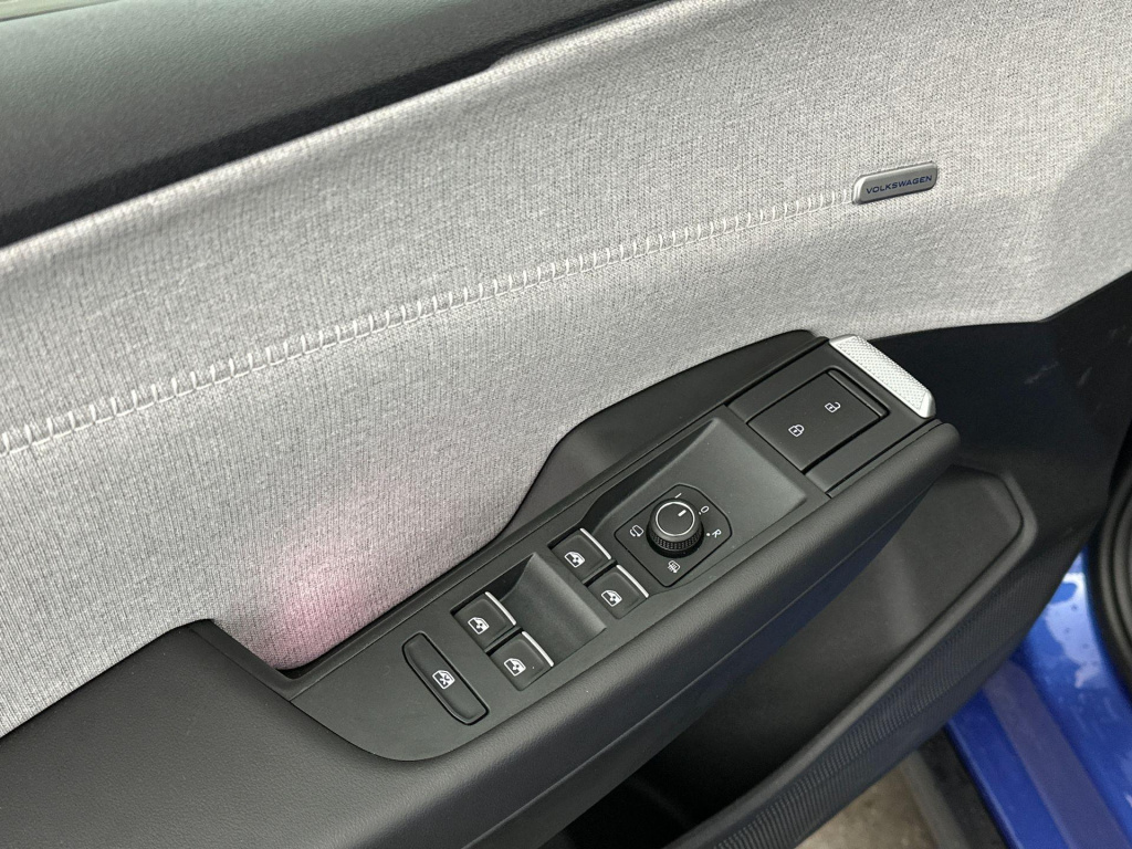 Volkswagen Id. Polo
