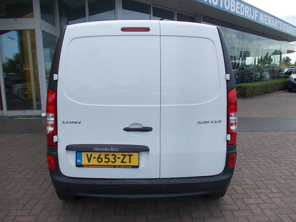 Mercedes-Benz Citan