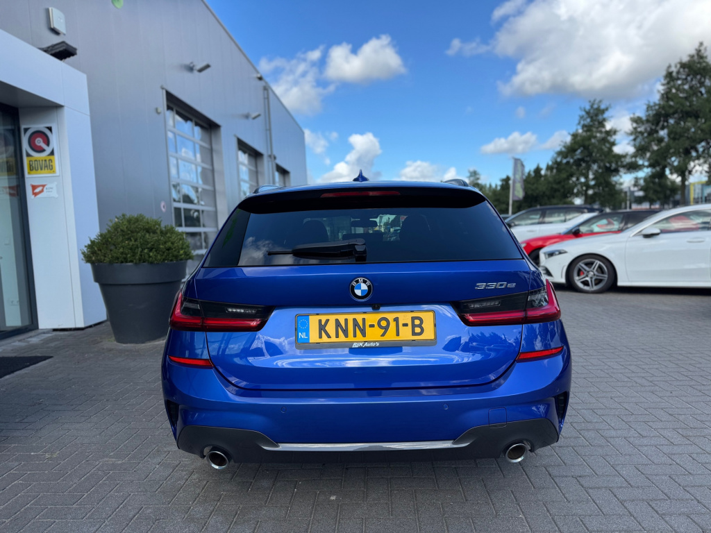 BMW 3-serie
