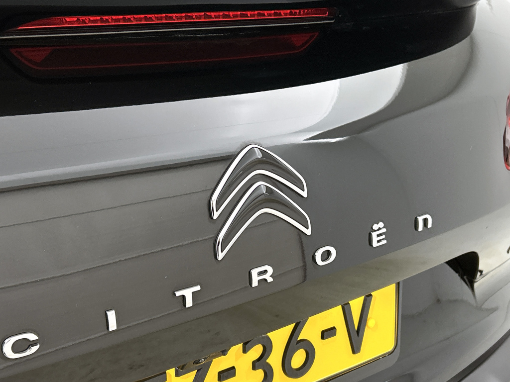 Citroen C5 X