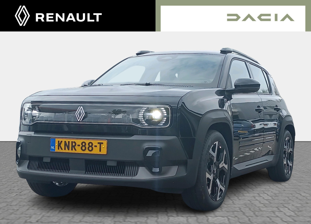 Renault 4