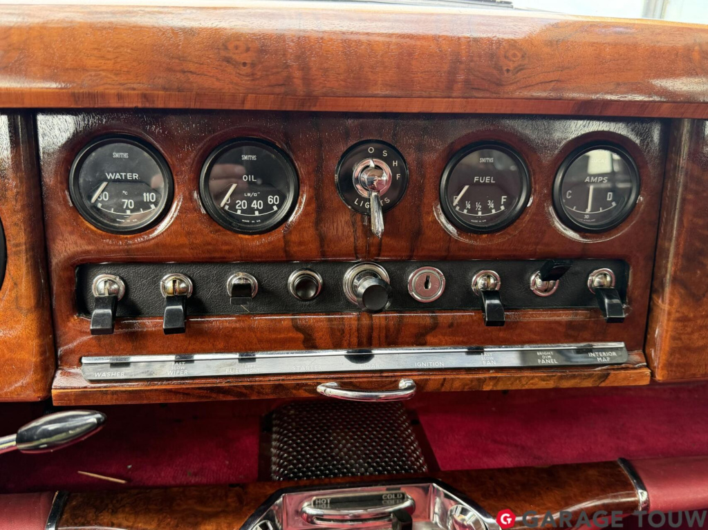 Jaguar S-Type