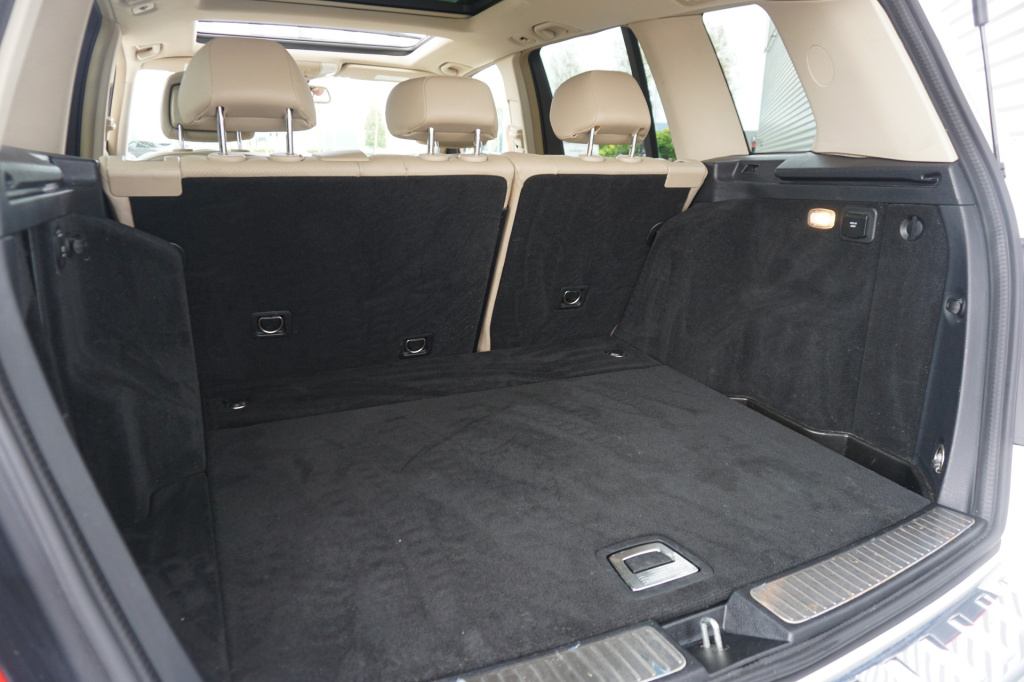 Mercedes-Benz Glk
