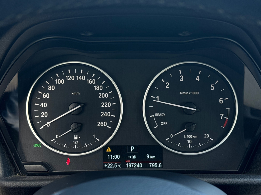 BMW 2-serie