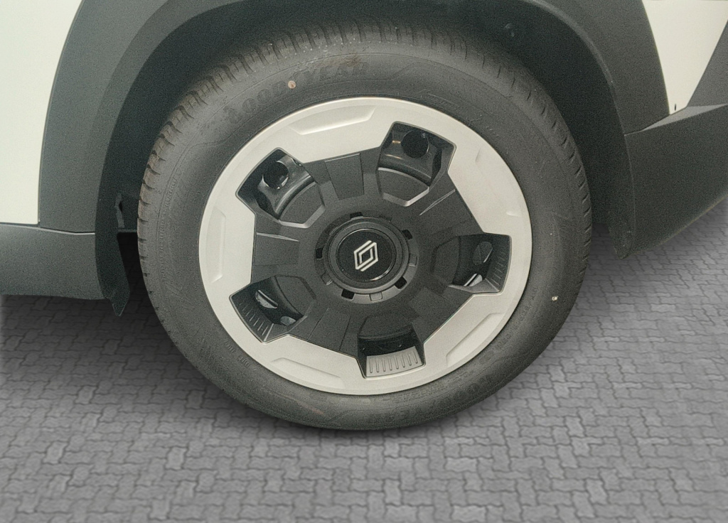 Renault 4