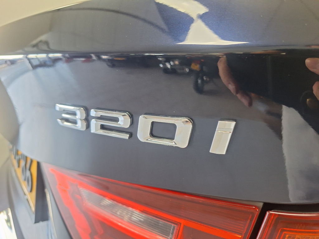 BMW 3-serie