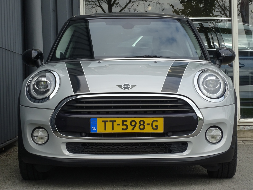 Mini 5-deurs