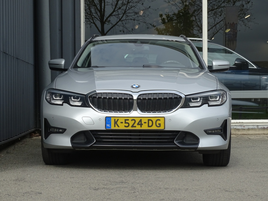 BMW 3-serie