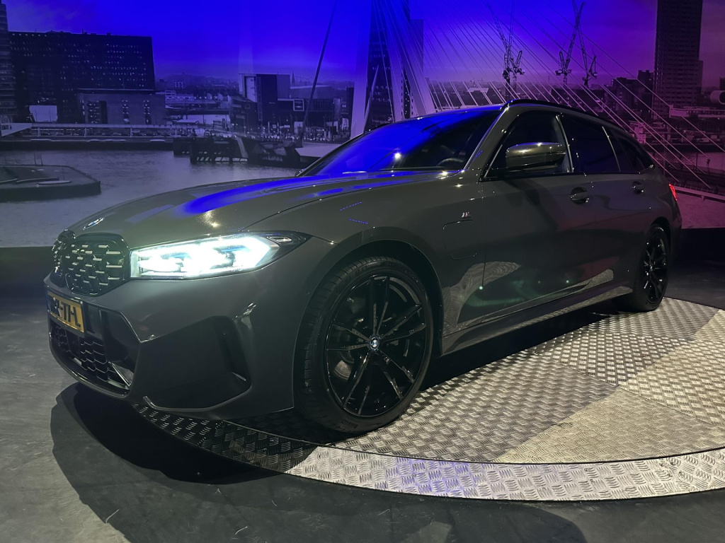 BMW 3-serie