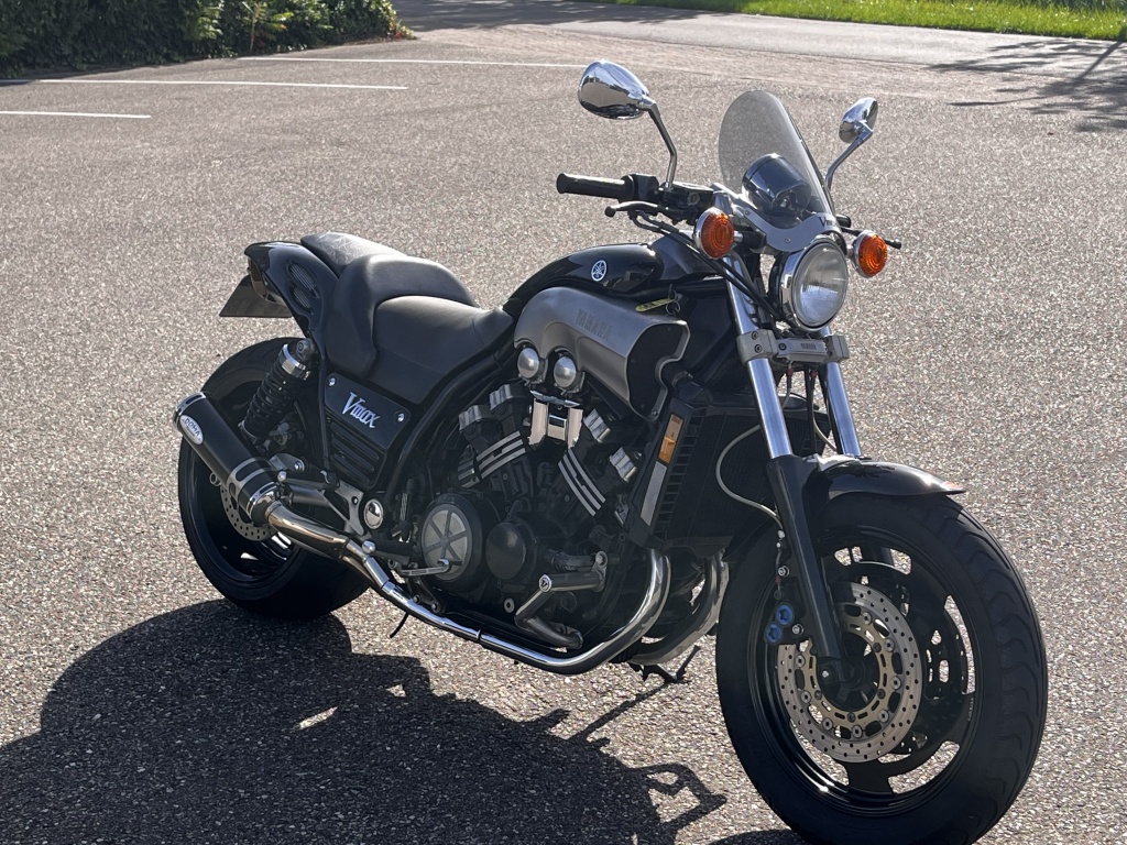 Yamaha Onbekend