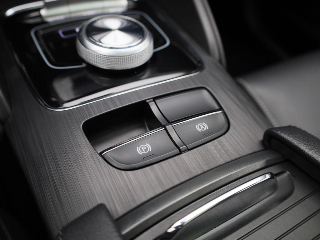 MG Zs Ev