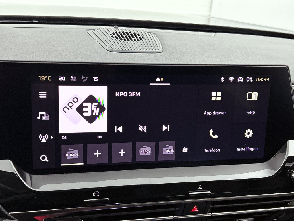 Citroen C5 X