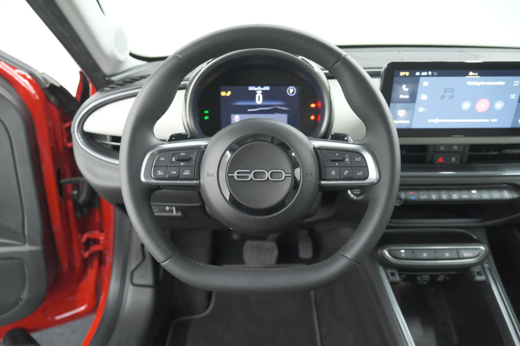 Fiat 600