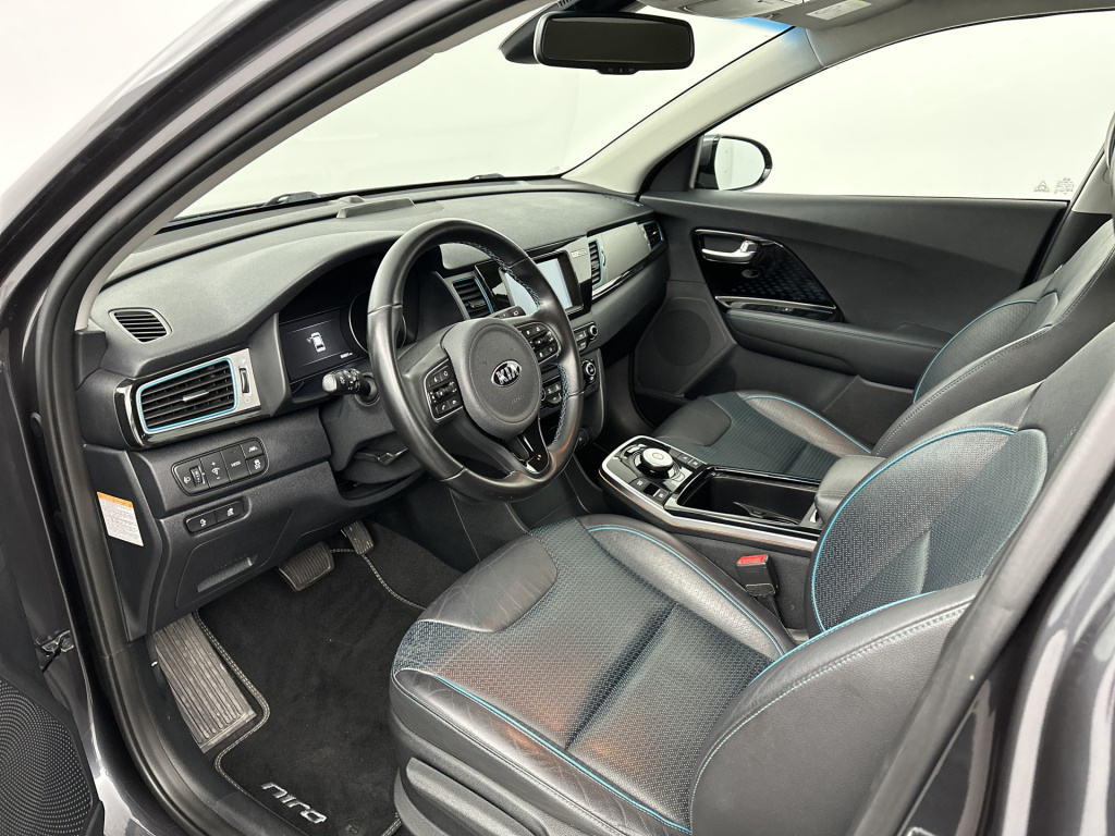 Kia E-niro