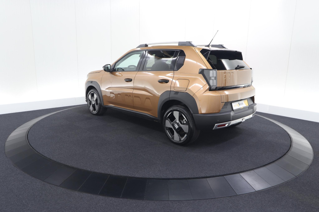 Fiat Grande Panda
